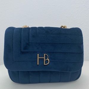 Henri Bendel crossbody